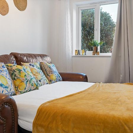 7Nights Reserve L Modern House Near City Center Sleeps 6 With Free Parking L By Zen Nights Short Lets & Serviced Accommodations Leicester Eksteriør billede