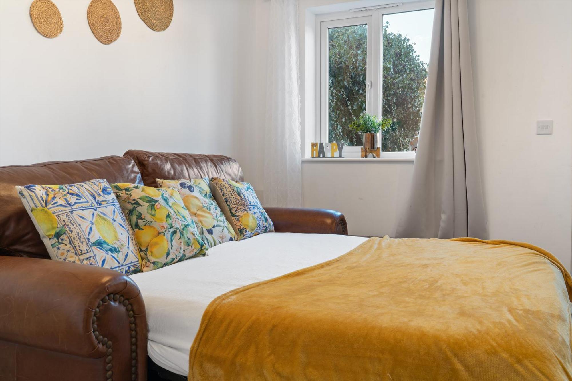 7Nights Reserve L Modern House Near City Center Sleeps 6 With Free Parking L By Zen Nights Short Lets & Serviced Accommodations Leicester Eksteriør billede