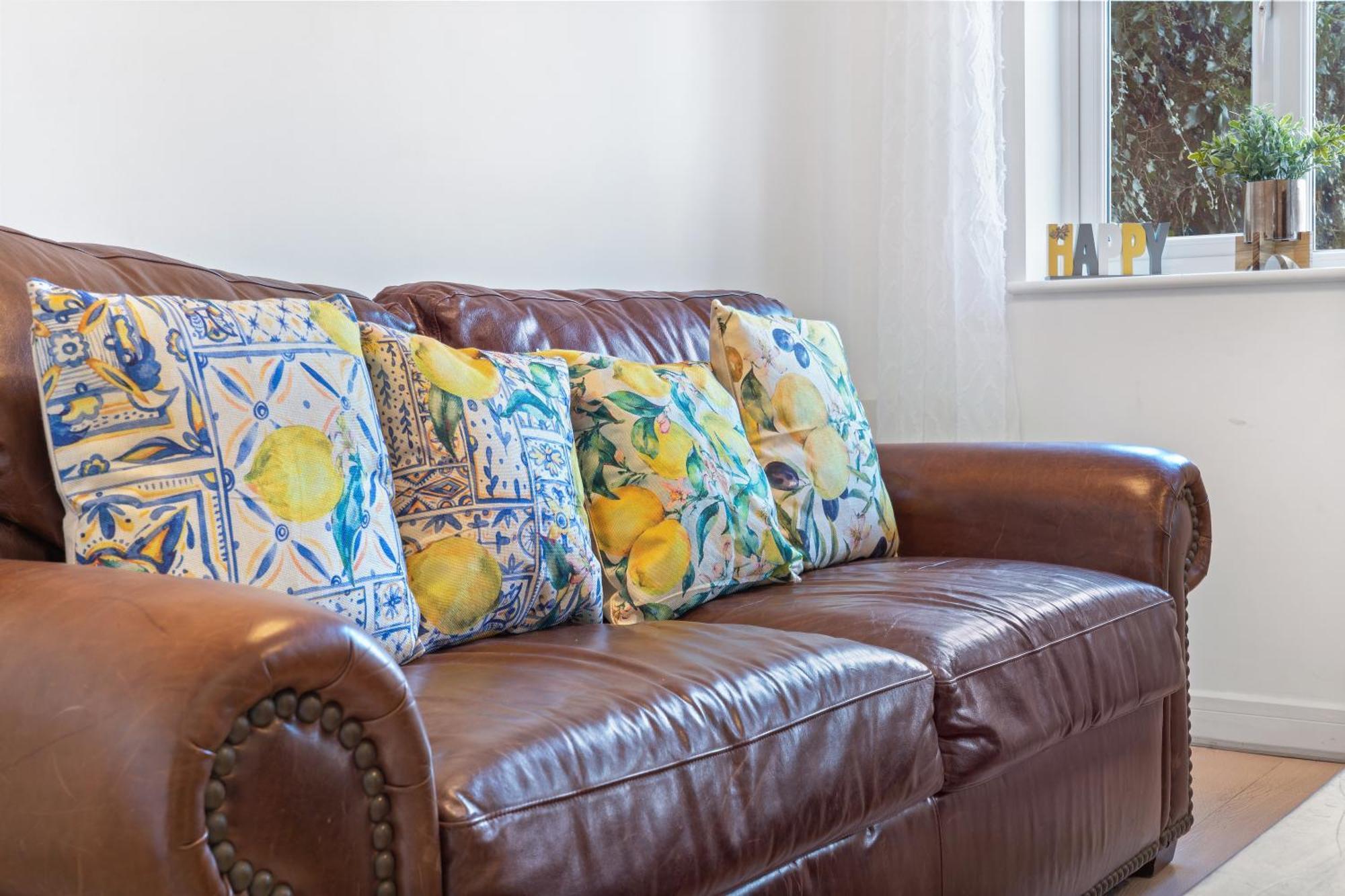 7Nights Reserve L Modern House Near City Center Sleeps 6 With Free Parking L By Zen Nights Short Lets & Serviced Accommodations Leicester Eksteriør billede