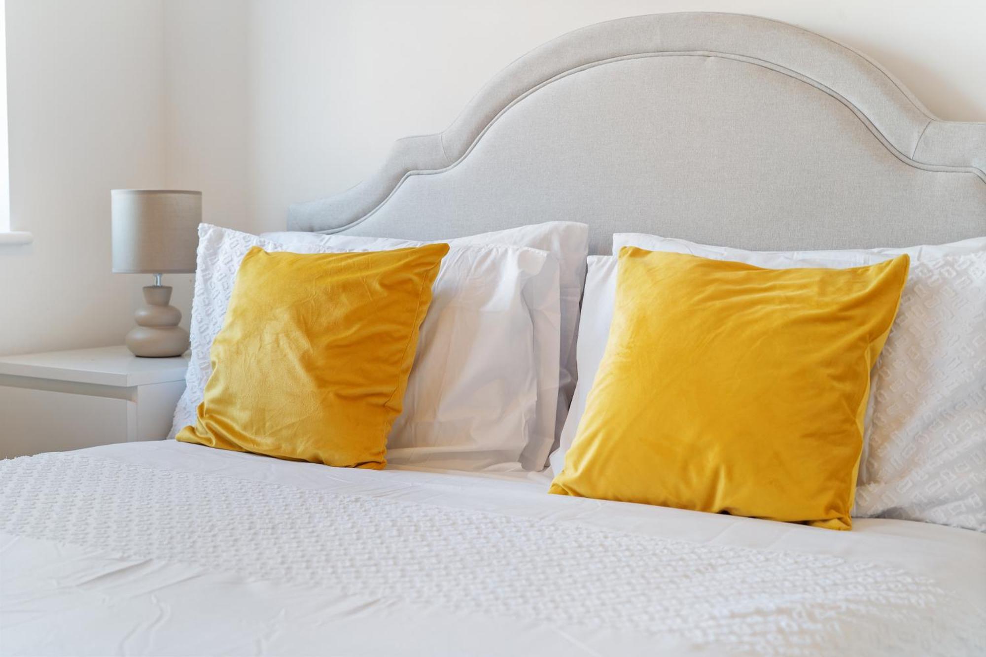 7Nights Reserve L Modern House Near City Center Sleeps 6 With Free Parking L By Zen Nights Short Lets & Serviced Accommodations Leicester Eksteriør billede