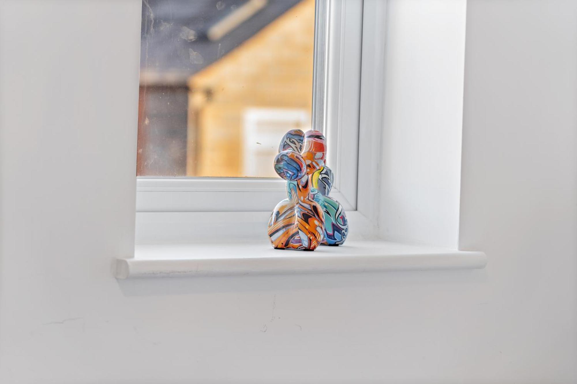 7Nights Reserve L Modern House Near City Center Sleeps 6 With Free Parking L By Zen Nights Short Lets & Serviced Accommodations Leicester Eksteriør billede
